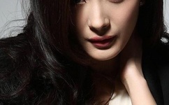 阿离掀开自己副乳的图片